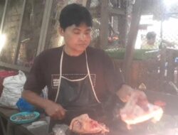 Menjelang Nataru, Harga Telur dan Daging Ayam di Probolinggo Merangkak Naik