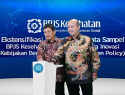 Wow…BPJS Kesehatan Luncurkan Data Sampel Terbaru dan New Mobile JKN