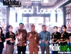 The Singhasari Resort Junjung Kultur Indonesia, Maka Diluncurkan Logo dan Lobby Lounge Baru