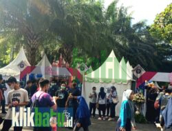 Puncak Acara Dies Natalis Fakultas Kedokteran Universitas Brawijaya ke 49th Gelar Gowes’in Serta Expo Beragam Inovasi