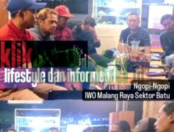 Jelang MUBESDA I IWO Malang Raya, Jurnalis Berkualitas Bermunculan