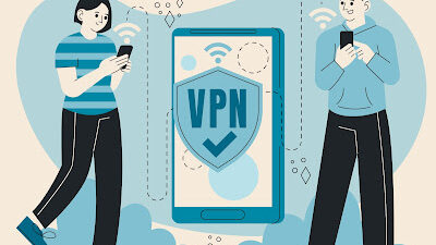 Sebenarnya VPN itu Apa Sih?