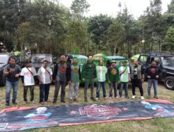 Overlanding Indonesia, Ngobrol Santai Wisata Alam Di Green Rock Caffe Coban Rondo