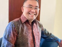 Arief Bonafianto, Pejuang Bangkitnya Industri Perhotelan di Kota Bandung Saat Pandemi 