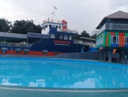 Ryzzy Azzahra Waterpark, Menikmati Sensasi Beragam Wahana Seru di Sukabumi