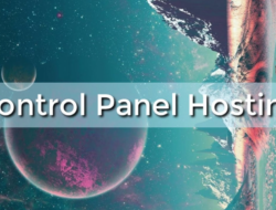 Control Panel Hosting – Abduweb