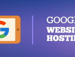 Gogle Hosting Price – Abduweb