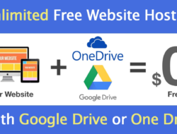Google Free Domain Hosting – Abduweb