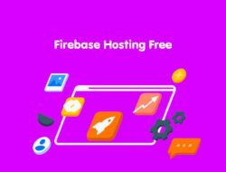 Firebase Hosting Free – Abduweb