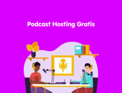 Podcast Hosting Gratis – Abduweb