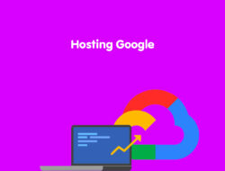 Hosting Google – Abduweb