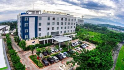 7 Hotel Staycation Bogor, Cocok Untuk Healing