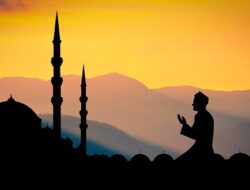 Tips Menyambut Ramadhan Ala Sahabat Rasul