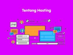 Tentang Hosting – Abduweb