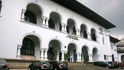 Museum Pos Indonesia, Tempat Bersejarah Yang Penuh Kenangan
