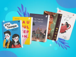 Tips Memilih Bacaan di Aplikasi Baca Novel Gratis