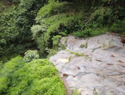 Batu Mahpar, Destinasi Wisata Alam Eksotis dengan Sejuta Pesona di Tasikmalaya