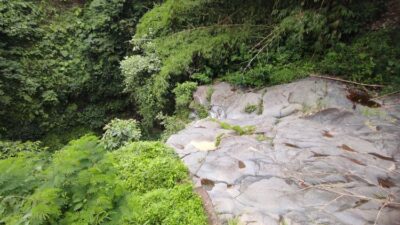 Batu Mahpar, Destinasi Wisata Alam Eksotis dengan Sejuta Pesona di Tasikmalaya