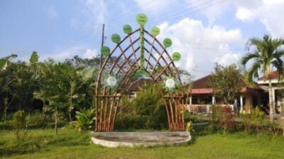 Desa Wisata Kelor, Mengintip Pesona Alam & Kebudayaan Lokal di Sleman