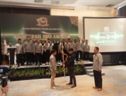 Resmi Di Lantik Pengurus Harian IWO Malang Raya Periode 2023 – 2028