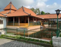 Masjid Pathok Negoro, Mengenal Pesona Lima Masjid Bersejarah di Jogja