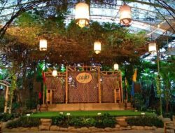 Saung Angklung Udjo, Berwisata Sambil Belajar Budaya Sunda di Bandung