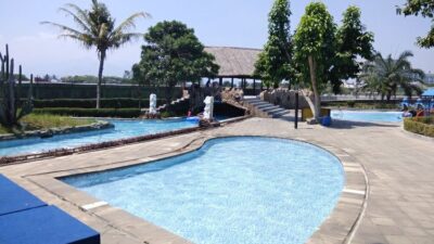 Teejay Waterpark, Wisata Air Favorit dengan Beragam Wahana Seru di Tasikmalaya