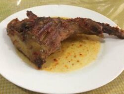 10 Tempat makan di Ternate enak wajib untuk di coba