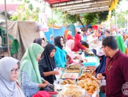 Meraup Tambahan Cuan di Bulan Ramadhan Yang Penuh Keberkahan