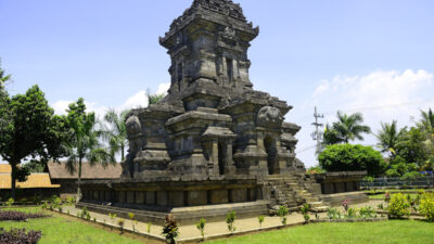 10 Wisata Sejarah di Malang