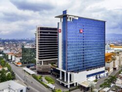 7 Hotel Fasilitas Lengkap Dekat Trans Studio Bandung