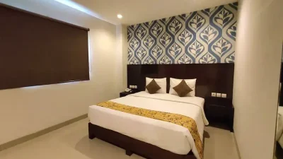 7 Hotel Dekat Bandara Banjarmasin, Rekomendasi Lengkap!