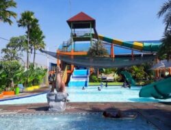 6 Waterpark di Bandung untuk Liburan Anak & Keluarga