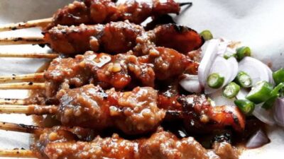 7 Makanan khas Karanganyar, Pecinta Kuliner Wajib Mencoba!