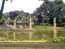 Taman Barito, Taman Wisata Hits dengan Beragam Spot Menarik di Jakarta