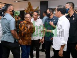 Indonesia Mampu Dorong ASEAN Jadi Pusat Produksi