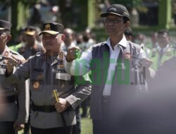 Kabaharkam Polri Sebut Polisi RW Praktik Kedekatan Aparat dan Masyarakat di Akar Rumput