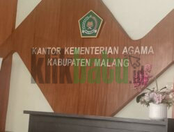 Calon Jamaah Haji Asal Kabupaten Malang Sebanyak 1799 Siap Diberangkatkan