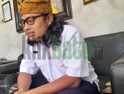 Kegiatan DKKB Mengelar ” Mendak Tirto ” Di Sumber Mata Air Yang Ada Di Kota Batu