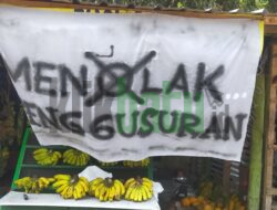 Penggusuran PKL Tidar Bukan Kewenangan Satpol PP Kota Malang