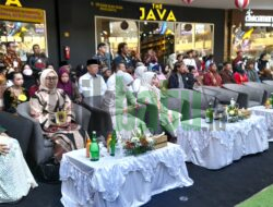 Lomba Nembang Mocopat Ke – 3, Dalam Rangkaian Peringatan Hari Adyaksa Ke – 63