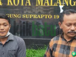 Usai Kendaraan Ditarik Debt Collector, Pemilik Kendaraan Penuhi Panggilan Polresta