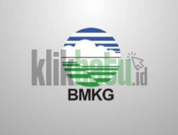 BMKG Ingatkan Ancaman Gagal Panen dan Karhutla