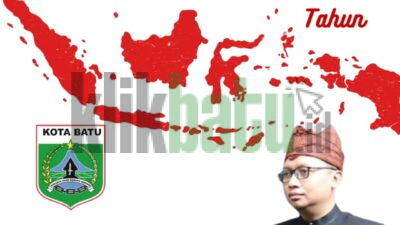 Dirgahayu Republik Indonesia Ke – 78 Tahun