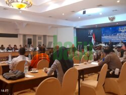 Dishub Kota Batu Gelar Forum LLAJ Tahap III Guna Optimalkan Pembangunan Infrastruktur dan Akses Perkotaan