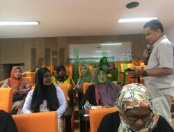 Pengembangan Website Sebagai Sarana Informasi di Kampung 1001 Malam Surabaya