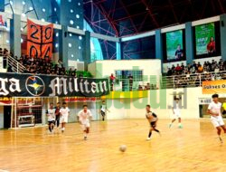 Asosiasi Futsal Kota Batu Kota Batu, gelar kejuaraan Futsal tingkat SMU