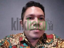 Survei Poligov, Pendukung Anis Pindah ke Prabowo, Relawan GMPP; Itu Kehendak Rakyat