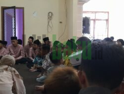 Anak – Anak Yatim Terima Santunan Pada Peringatan HUT Partai Nasdem Ke 12 Di kota Batu