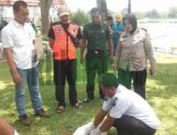 Penemuan Bayi Mengambang di Bendungan Sengguruh Malang Dalam Penyelidikan Polisi